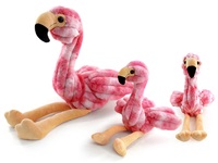 36" FIORA THE FLAMINGO